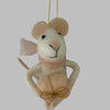 Ballerina Mouse